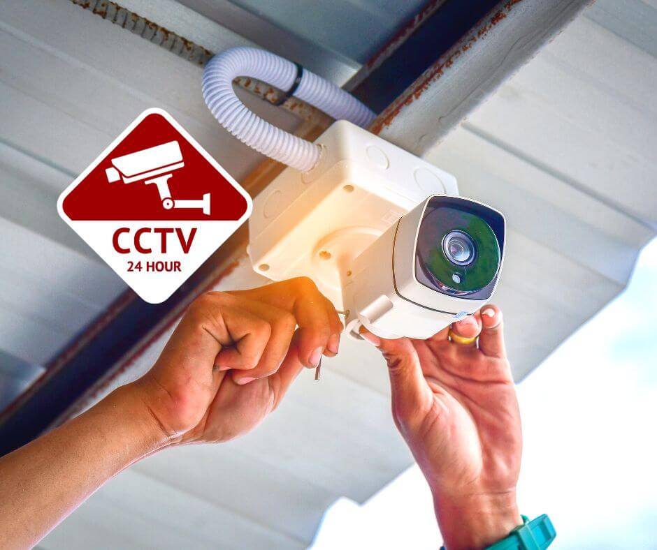 Secure Your Premises with CCTV Cameras in Uganda - Act Now